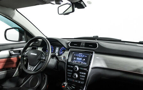 Haval H2, 2019 год, 1 049 777 рублей, 9 фотография