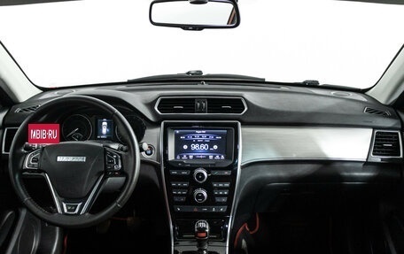 Haval H2, 2019 год, 1 049 777 рублей, 13 фотография