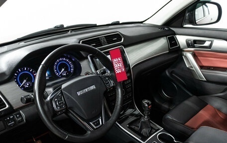 Haval H2, 2019 год, 1 049 777 рублей, 11 фотография