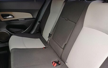 Chevrolet Cruze II, 2012 год, 549 000 рублей, 9 фотография