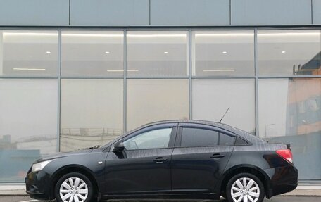 Chevrolet Cruze II, 2012 год, 549 000 рублей, 6 фотография