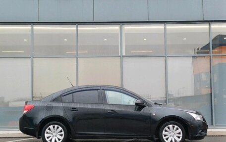 Chevrolet Cruze II, 2012 год, 549 000 рублей, 3 фотография