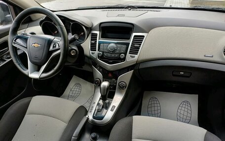 Chevrolet Cruze II, 2012 год, 549 000 рублей, 8 фотография