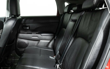 Mitsubishi ASX I рестайлинг, 2014 год, 1 089 898 рублей, 10 фотография