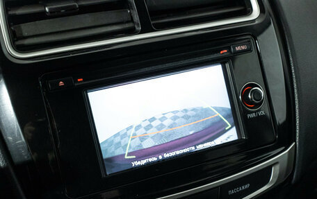 Mitsubishi ASX I рестайлинг, 2014 год, 1 089 898 рублей, 15 фотография