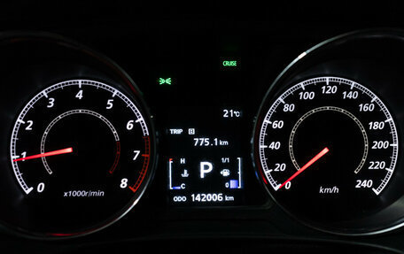 Mitsubishi ASX I рестайлинг, 2014 год, 1 089 898 рублей, 12 фотография