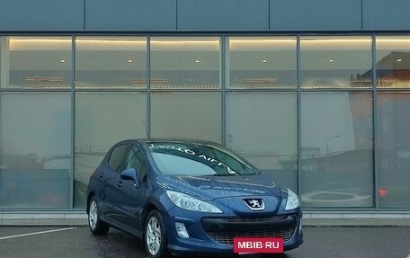 Peugeot 308 II, 2008 год, 419 000 рублей, 2 фотография