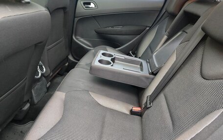 Peugeot 308 II, 2008 год, 419 000 рублей, 12 фотография