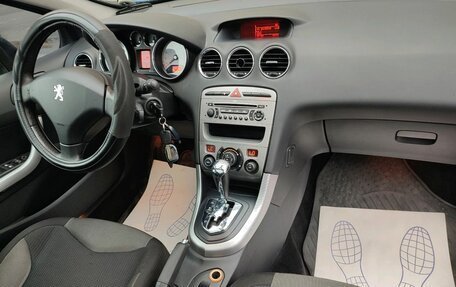 Peugeot 308 II, 2008 год, 419 000 рублей, 8 фотография