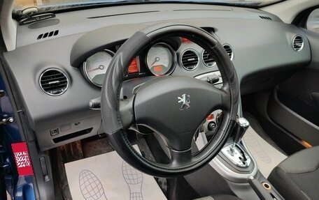 Peugeot 308 II, 2008 год, 419 000 рублей, 7 фотография