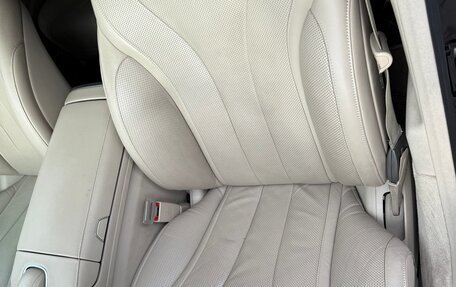 Mercedes-Benz S-Класс, 2014 год, 3 849 000 рублей, 17 фотография