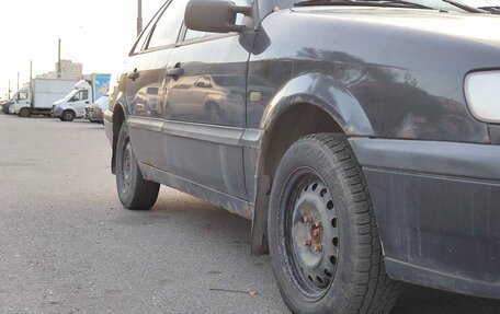 Volkswagen Passat B4, 1995 год, 170 000 рублей, 12 фотография