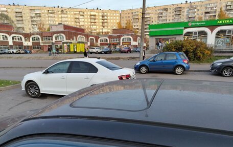 Volkswagen Passat B4, 1995 год, 170 000 рублей, 10 фотография