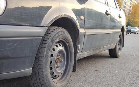 Volkswagen Passat B4, 1995 год, 170 000 рублей, 11 фотография