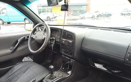 Volkswagen Passat B4, 1995 год, 170 000 рублей, 14 фотография