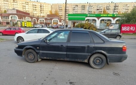 Volkswagen Passat B4, 1995 год, 170 000 рублей, 8 фотография