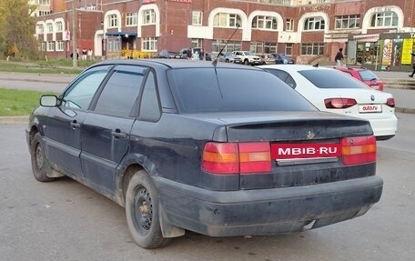 Volkswagen Passat B4, 1995 год, 170 000 рублей, 7 фотография