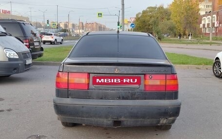 Volkswagen Passat B4, 1995 год, 170 000 рублей, 6 фотография