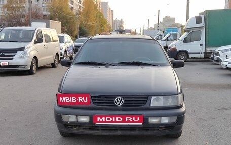 Volkswagen Passat B4, 1995 год, 170 000 рублей, 2 фотография