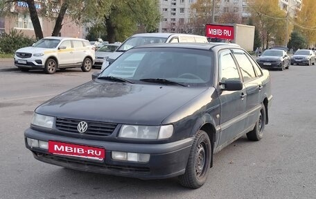 Volkswagen Passat B4, 1995 год, 170 000 рублей, 9 фотография