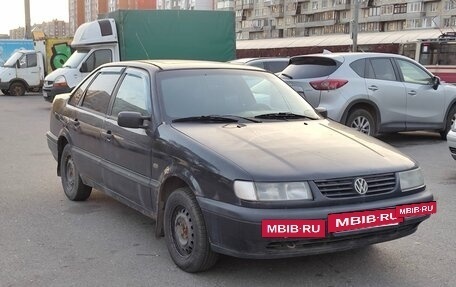 Volkswagen Passat B4, 1995 год, 170 000 рублей, 3 фотография