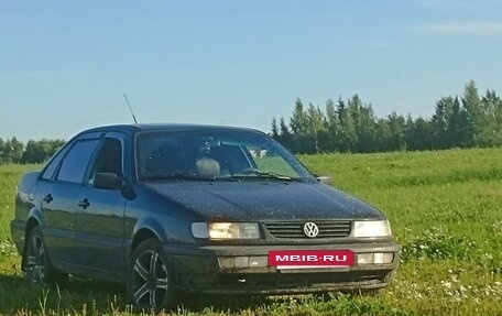 Volkswagen Passat B4, 1995 год, 170 000 рублей, 15 фотография