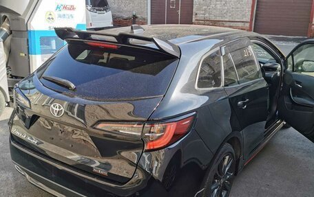 Toyota Corolla, 2021 год, 1 980 000 рублей, 5 фотография