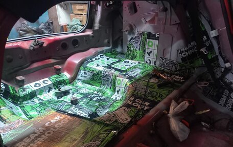 Mazda 3, 2007 год, 700 000 рублей, 10 фотография