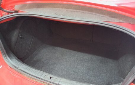 Mazda 3, 2007 год, 700 000 рублей, 9 фотография