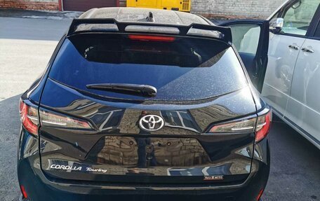 Toyota Corolla, 2021 год, 1 980 000 рублей, 3 фотография