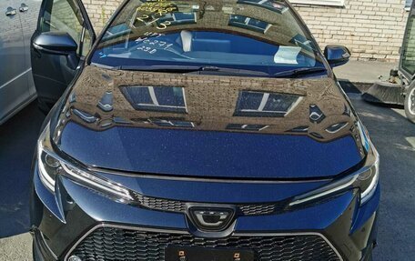 Toyota Corolla, 2021 год, 1 980 000 рублей, 2 фотография