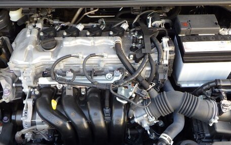 Toyota Corolla, 2021 год, 1 980 000 рублей, 6 фотография