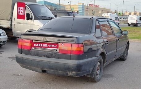 Volkswagen Passat B4, 1995 год, 170 000 рублей, 5 фотография