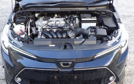 Toyota Corolla, 2021 год, 1 980 000 рублей, 10 фотография