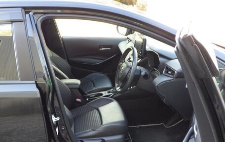 Toyota Corolla, 2021 год, 1 980 000 рублей, 9 фотография