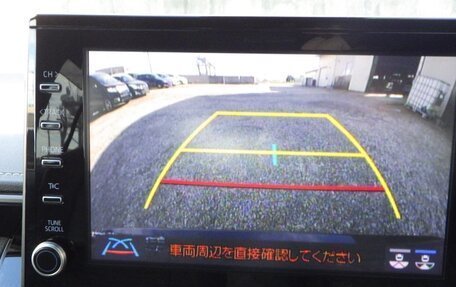 Toyota Corolla, 2021 год, 1 980 000 рублей, 11 фотография