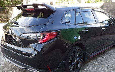 Toyota Corolla, 2021 год, 1 980 000 рублей, 19 фотография