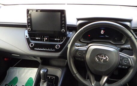 Toyota Corolla, 2021 год, 1 980 000 рублей, 17 фотография
