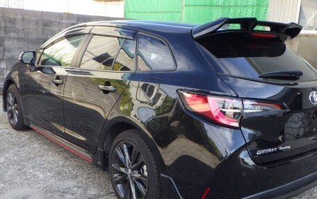 Toyota Corolla, 2021 год, 1 980 000 рублей, 25 фотография