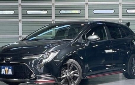 Toyota Corolla, 2021 год, 1 980 000 рублей, 28 фотография