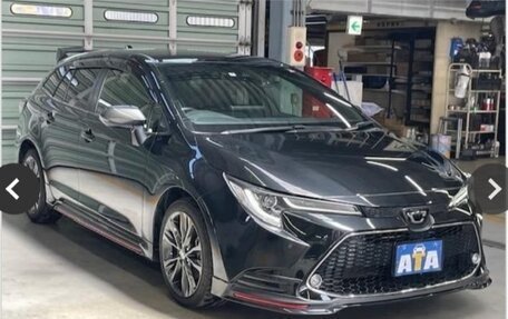 Toyota Corolla, 2021 год, 1 980 000 рублей, 29 фотография