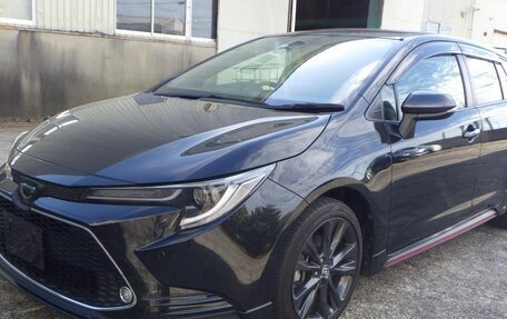 Toyota Corolla, 2021 год, 1 980 000 рублей, 26 фотография