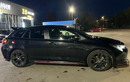 Toyota Corolla, 2021 год, 1 980 000 рублей, 35 фотография