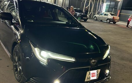 Toyota Corolla, 2021 год, 1 980 000 рублей, 38 фотография