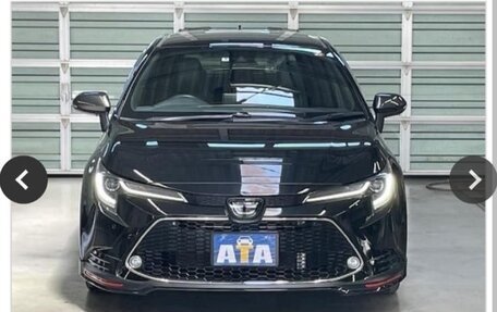 Toyota Corolla, 2021 год, 1 980 000 рублей, 31 фотография