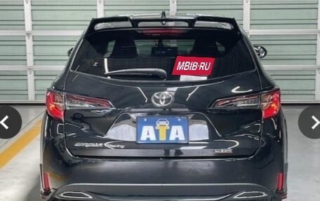 Toyota Corolla, 2021 год, 1 980 000 рублей, 32 фотография