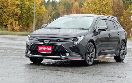 Toyota Corolla, 2021 год, 1 980 000 рублей, 33 фотография