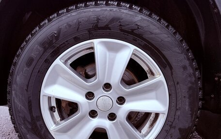 Renault Duster, 2021 год, 1 910 000 рублей, 11 фотография