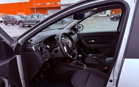 Renault Duster, 2021 год, 1 910 000 рублей, 8 фотография