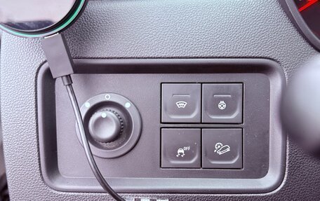 Renault Duster, 2021 год, 1 910 000 рублей, 9 фотография